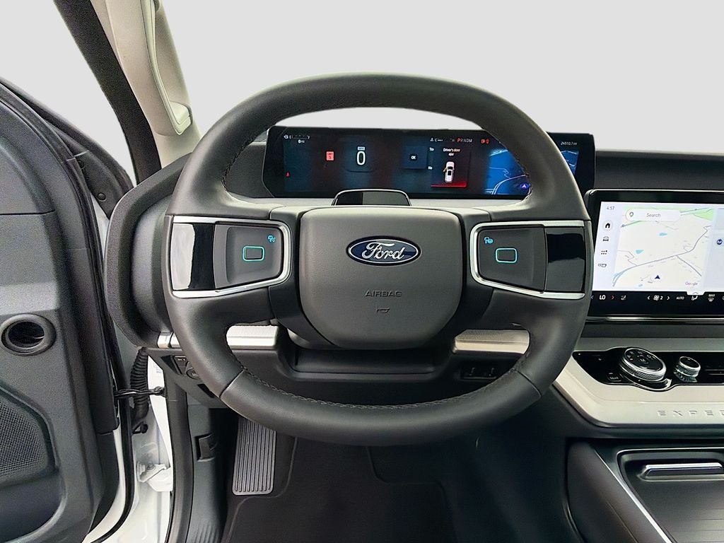 2025 Ford Expedition Active MAX