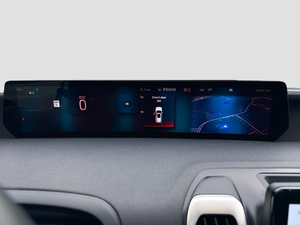 2025 Ford Expedition Active MAX