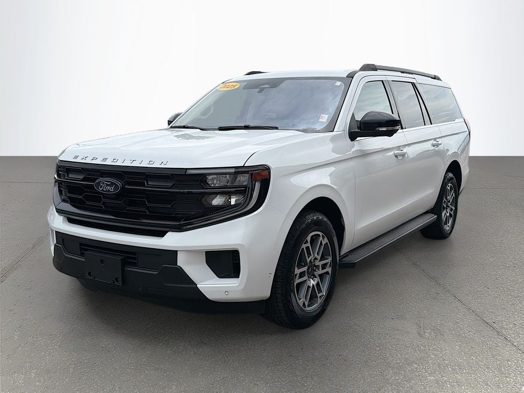 2025 Ford Expedition Active MAX
