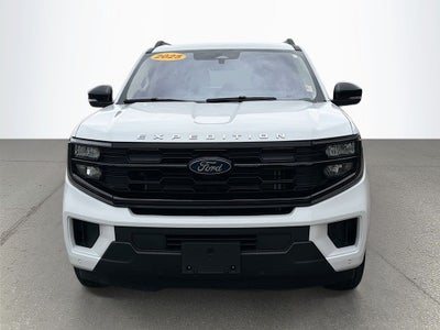 2025 Ford Expedition Active MAX