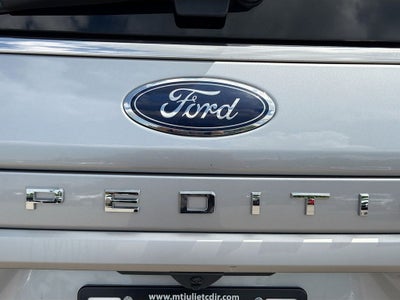 2024 Ford Expedition XLT MAX