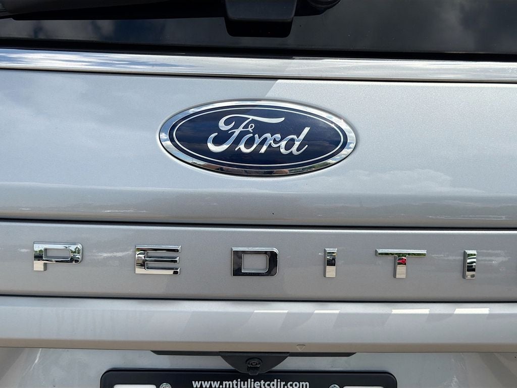 2024 Ford Expedition XLT MAX