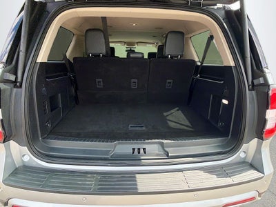 2024 Ford Expedition XLT MAX