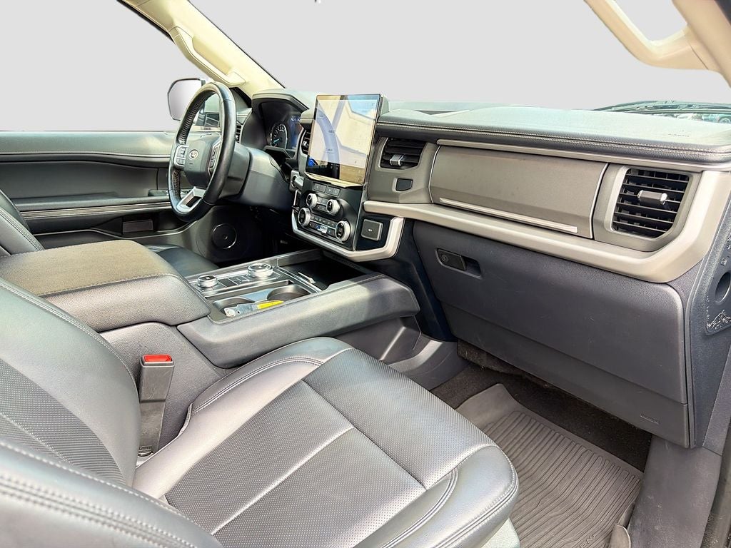 2024 Ford Expedition XLT MAX