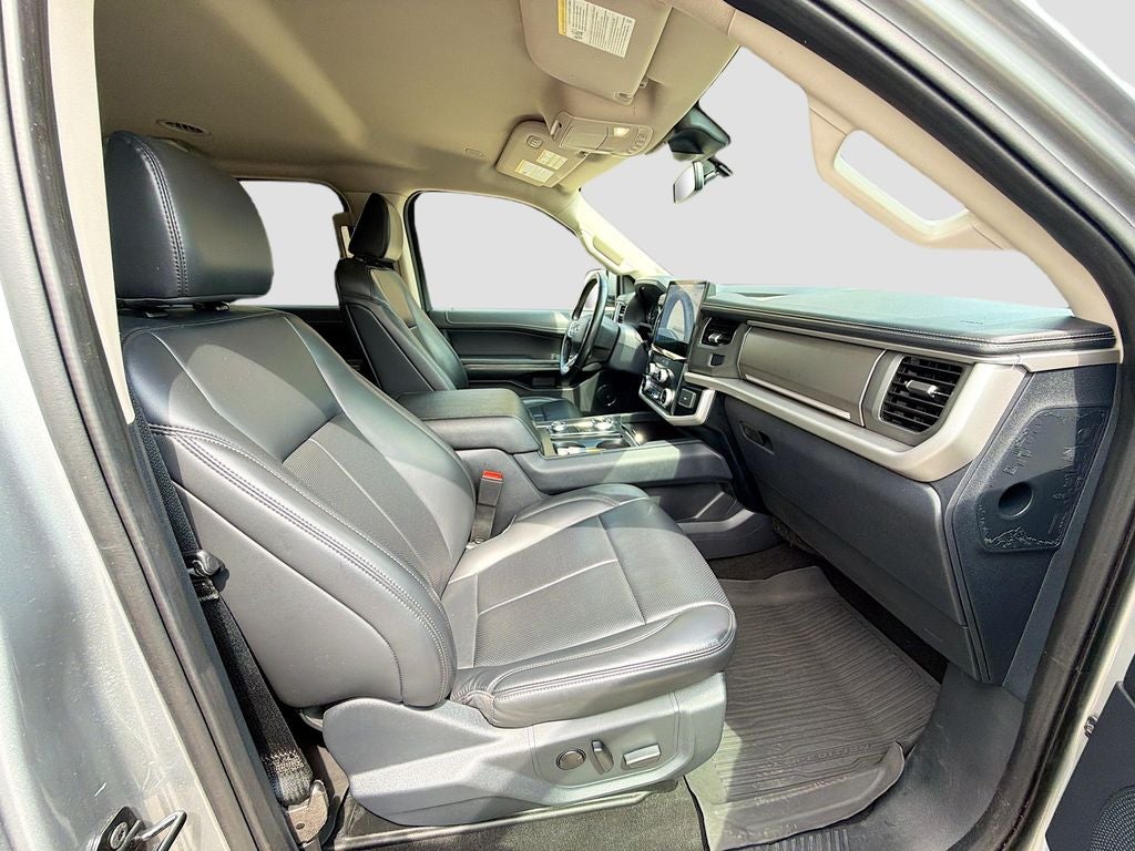 2024 Ford Expedition XLT MAX