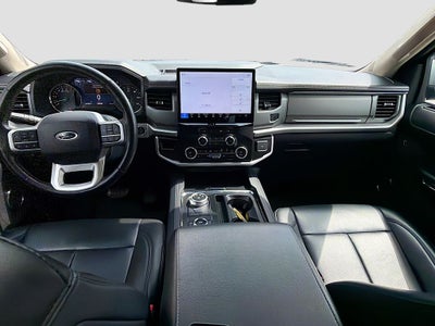 2024 Ford Expedition XLT MAX