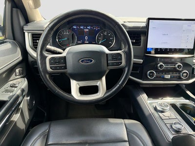 2024 Ford Expedition XLT MAX