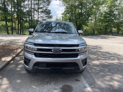 2024 Ford Expedition XLT MAX