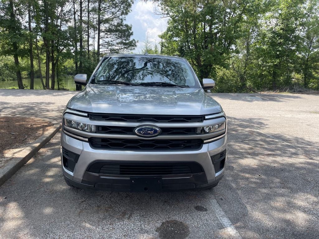 2024 Ford Expedition XLT MAX