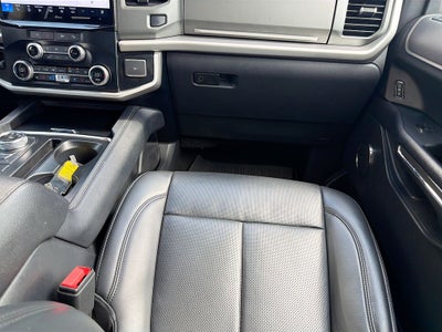 2024 Ford Expedition XLT MAX