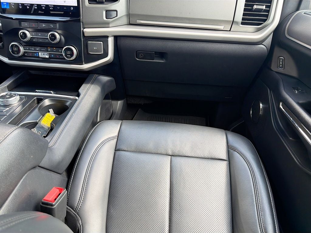 2024 Ford Expedition XLT MAX