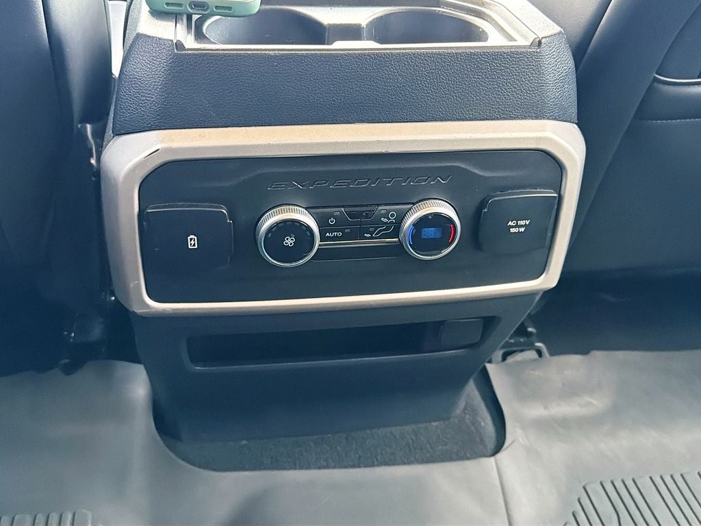 2024 Ford Expedition XLT MAX