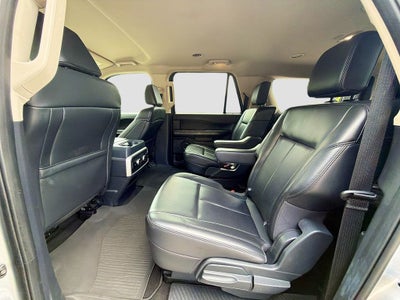 2024 Ford Expedition XLT MAX