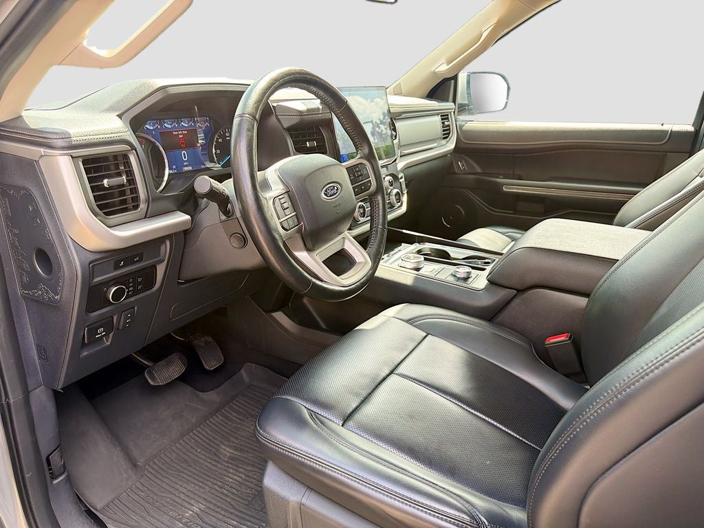 2024 Ford Expedition XLT MAX
