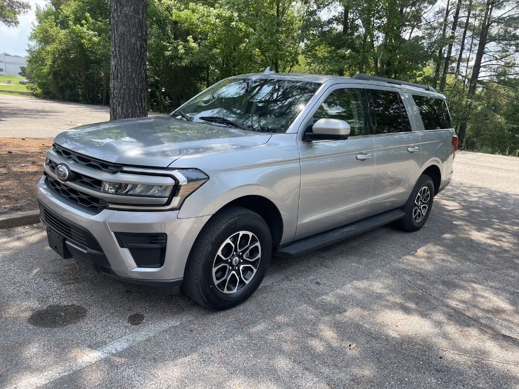 2024 Ford Expedition XLT MAX