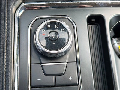 2024 Ford Expedition XLT MAX