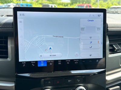 2024 Ford Expedition XLT MAX