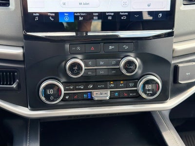 2024 Ford Expedition XLT MAX