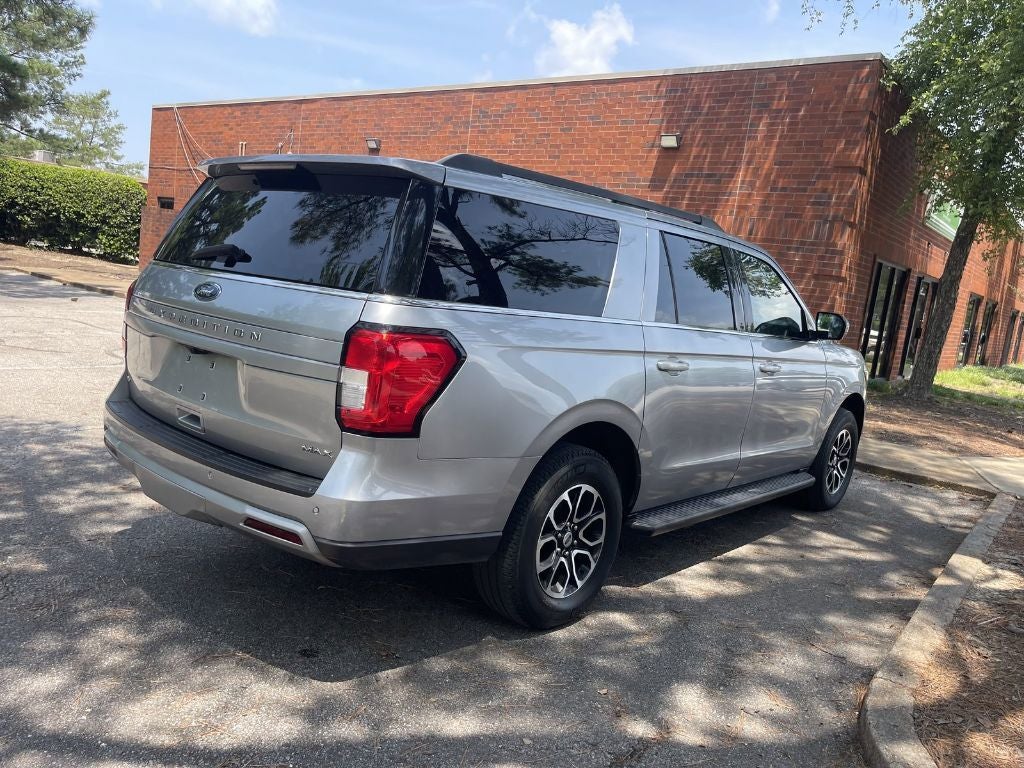 2024 Ford Expedition XLT MAX