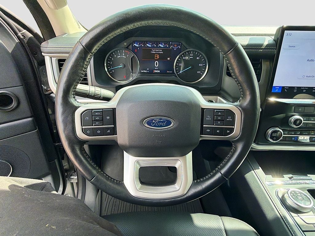 2024 Ford Expedition XLT MAX