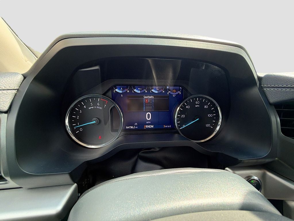 2024 Ford Expedition XLT MAX