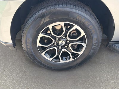 2024 Ford Expedition XLT MAX
