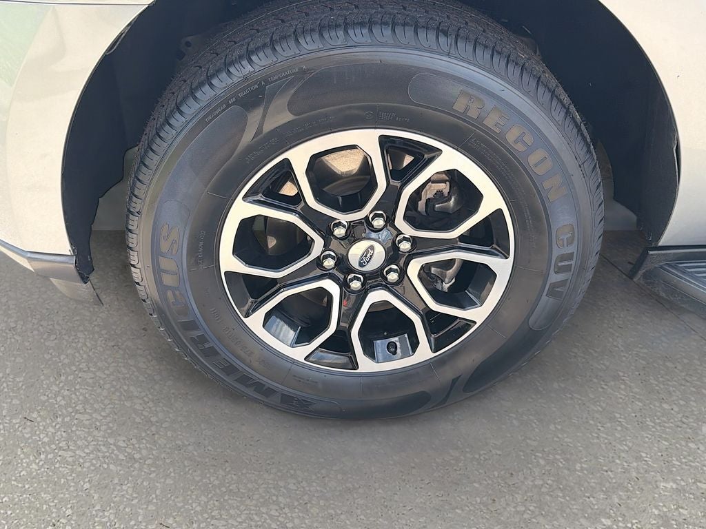 2024 Ford Expedition XLT MAX