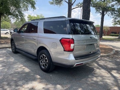 2024 Ford Expedition XLT MAX
