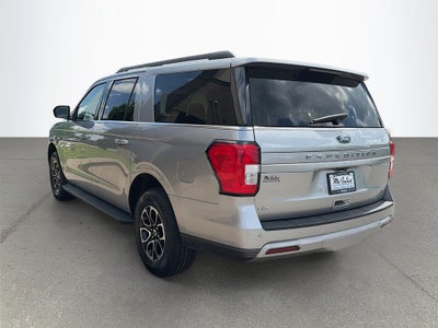 2024 Ford Expedition XLT MAX
