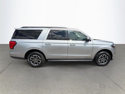 2024 Ford Expedition XLT MAX
