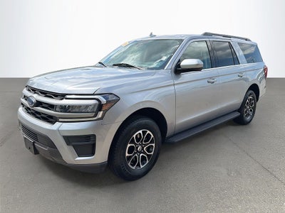 2024 Ford Expedition XLT MAX