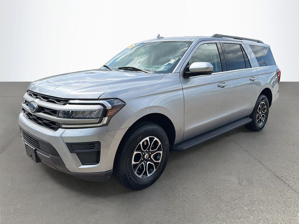 2024 Ford Expedition XLT MAX
