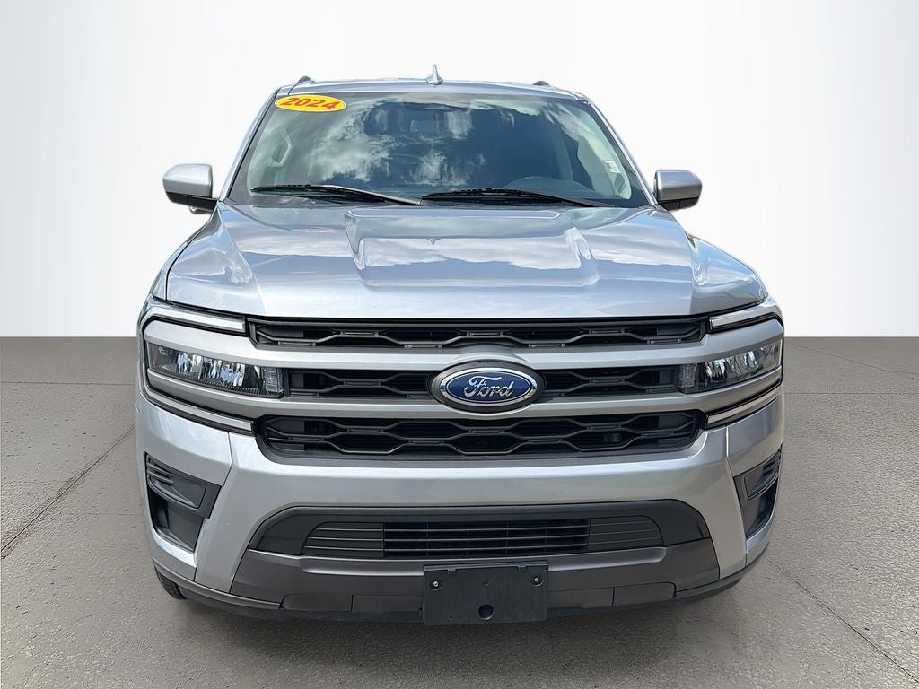 2024 Ford Expedition XLT MAX