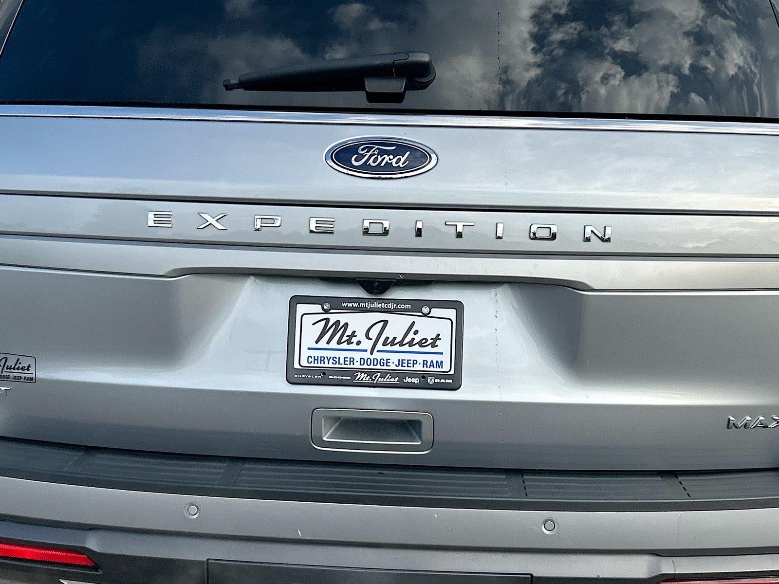 2024 Ford Expedition XLT MAX