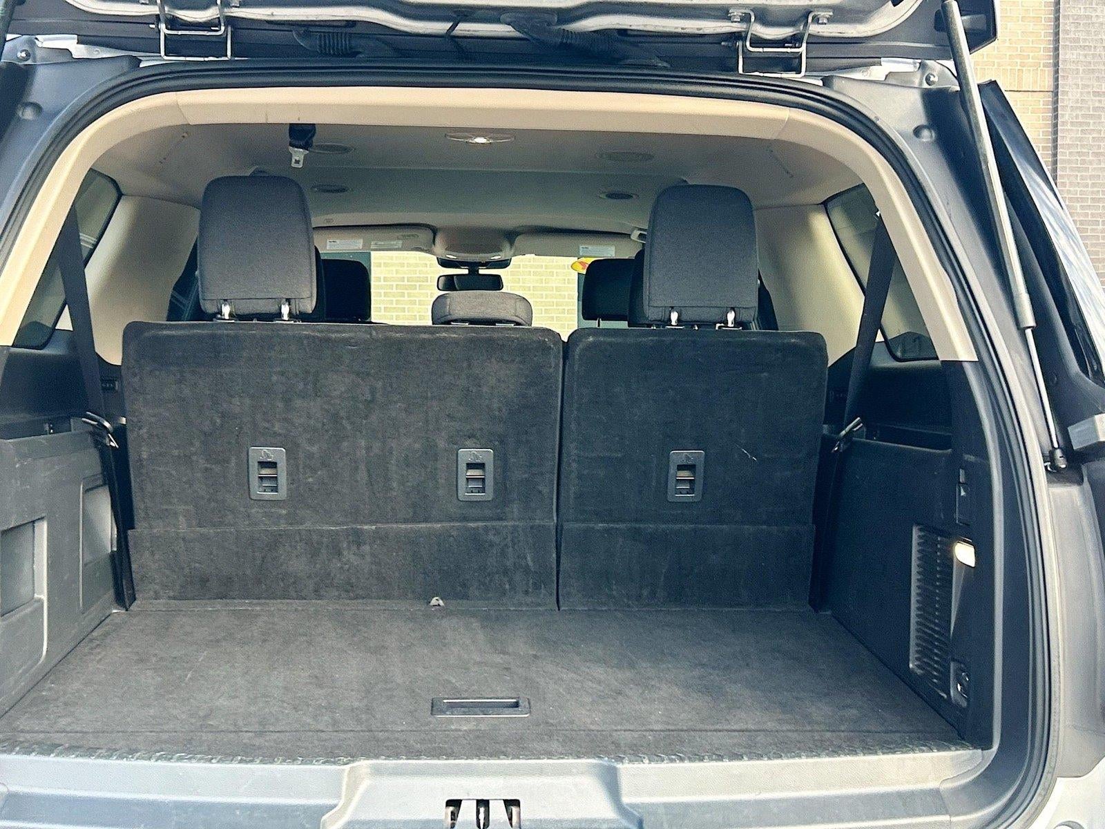 2024 Ford Expedition XLT MAX