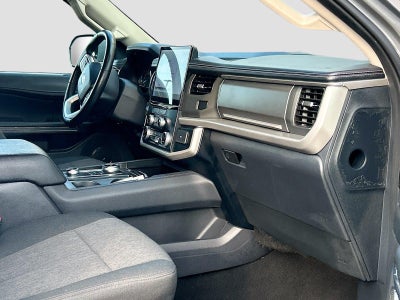 2024 Ford Expedition XLT MAX