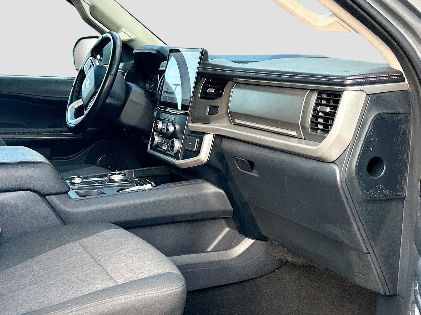2024 Ford Expedition XLT MAX