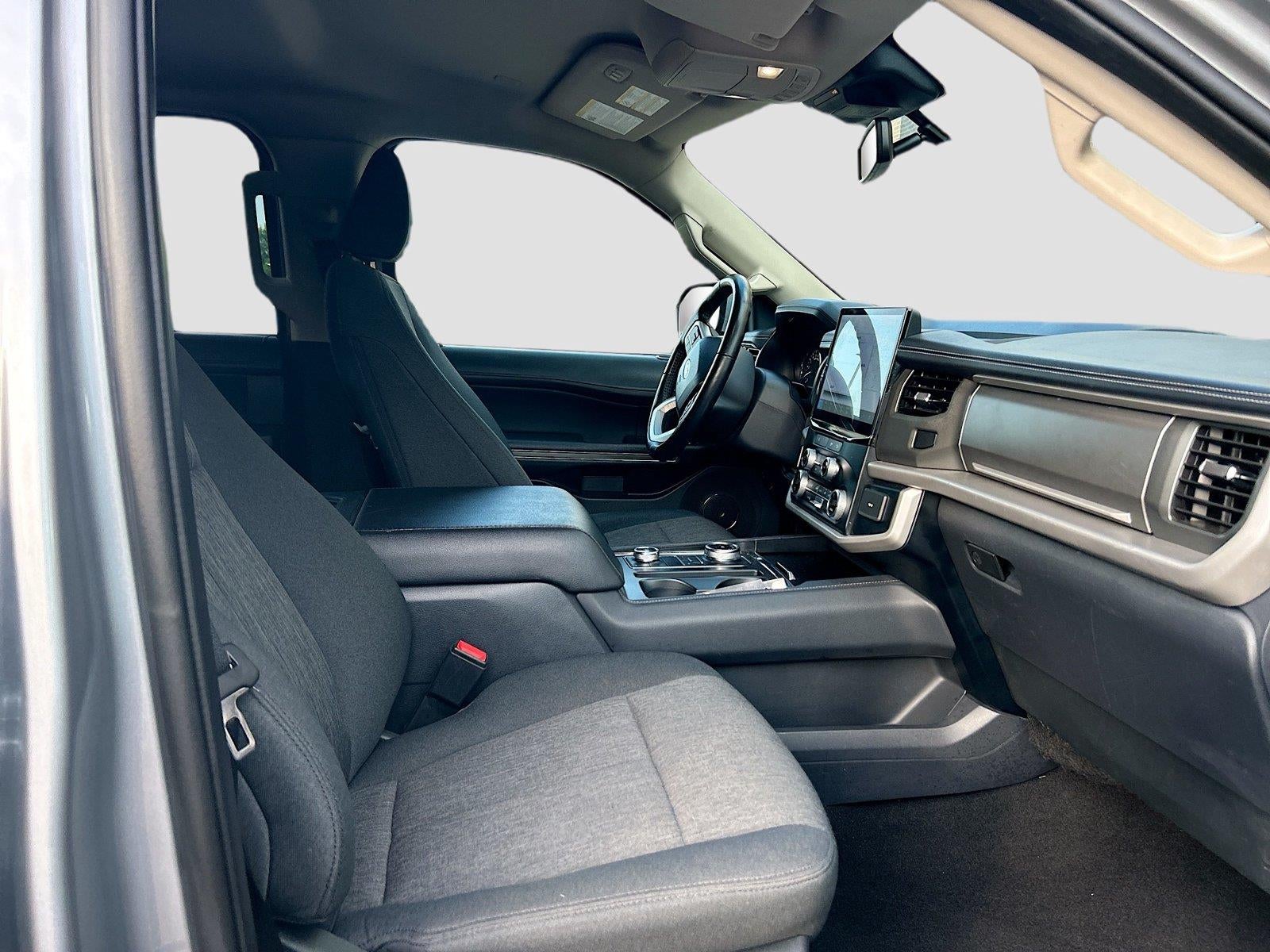 2024 Ford Expedition XLT MAX
