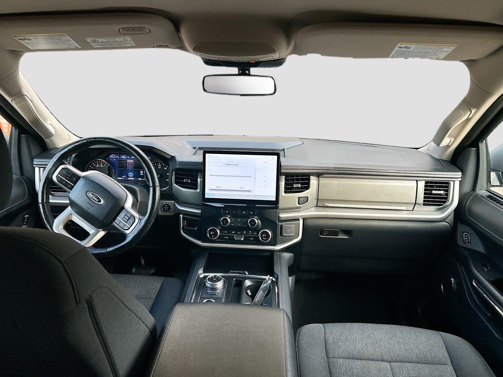 2024 Ford Expedition XLT MAX