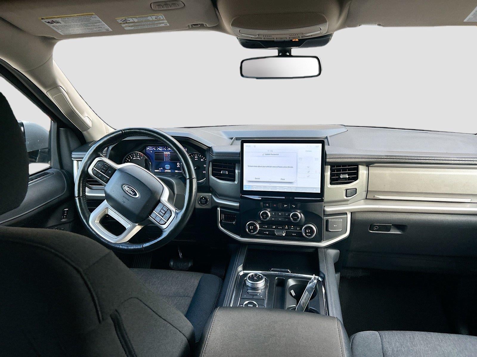 2024 Ford Expedition XLT MAX