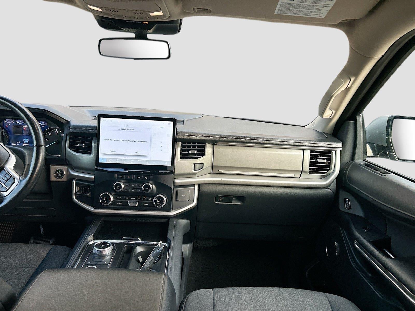 2024 Ford Expedition XLT MAX