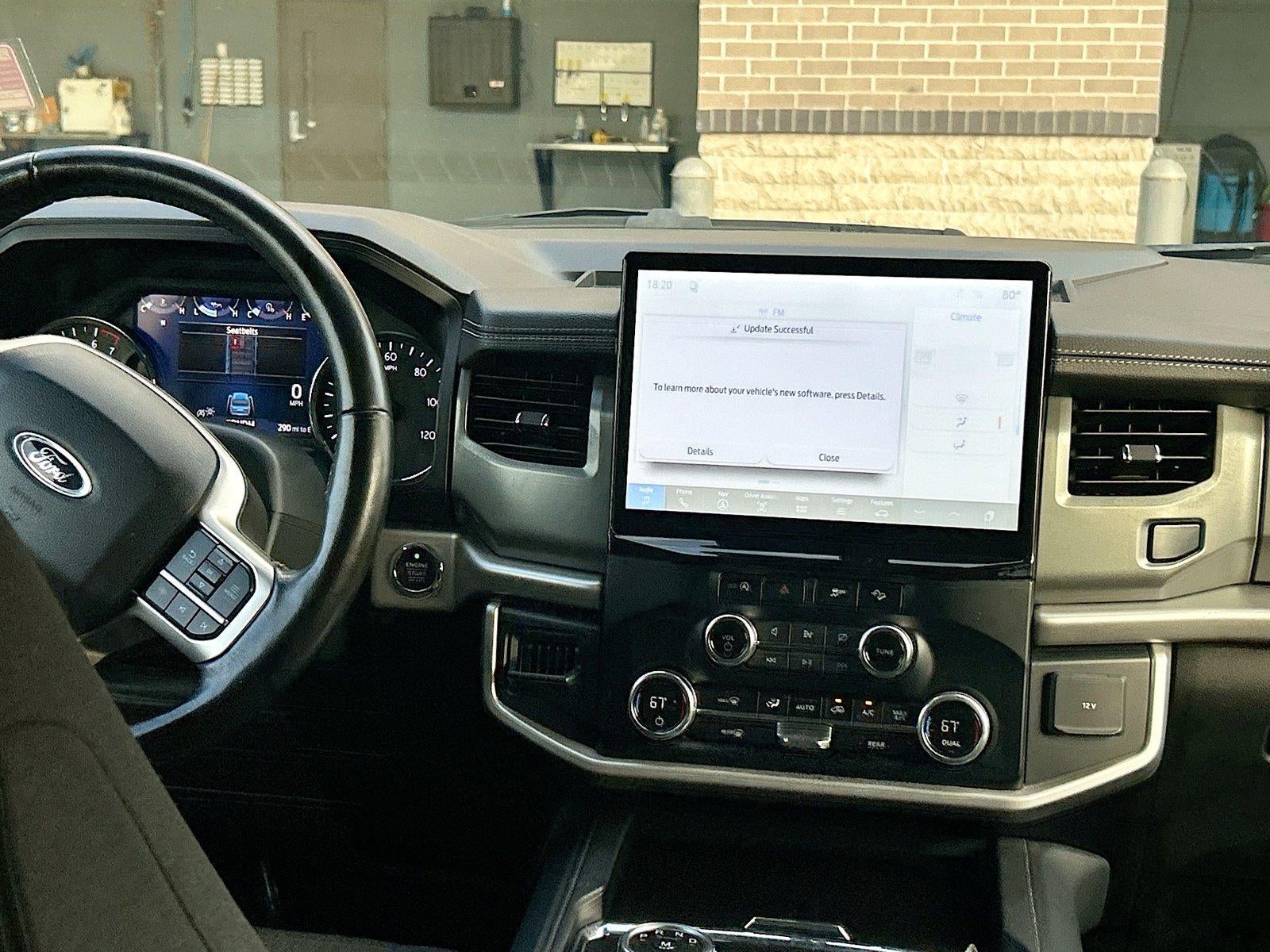2024 Ford Expedition XLT MAX