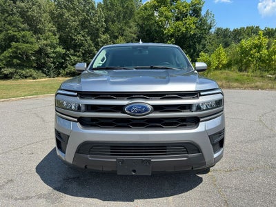 2024 Ford Expedition XLT MAX