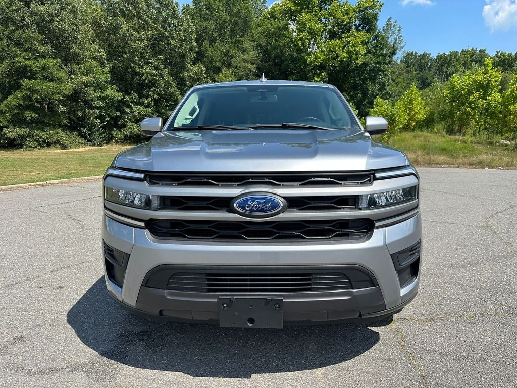 2024 Ford Expedition XLT MAX
