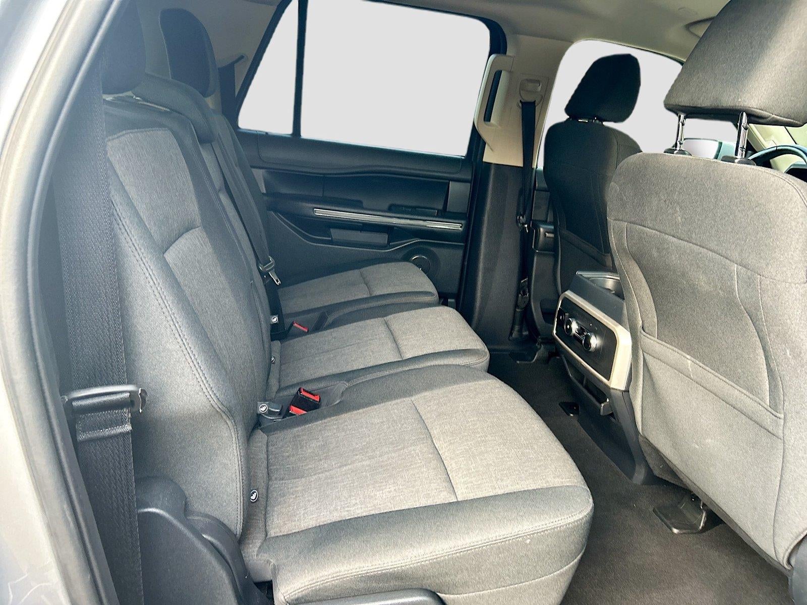 2024 Ford Expedition XLT MAX