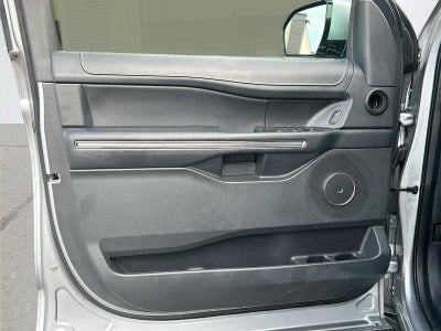 2024 Ford Expedition XLT MAX
