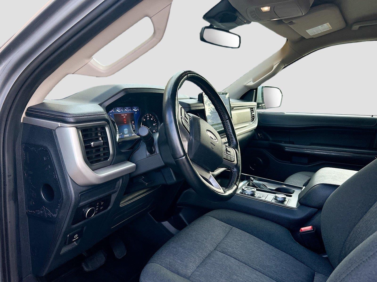 2024 Ford Expedition XLT MAX