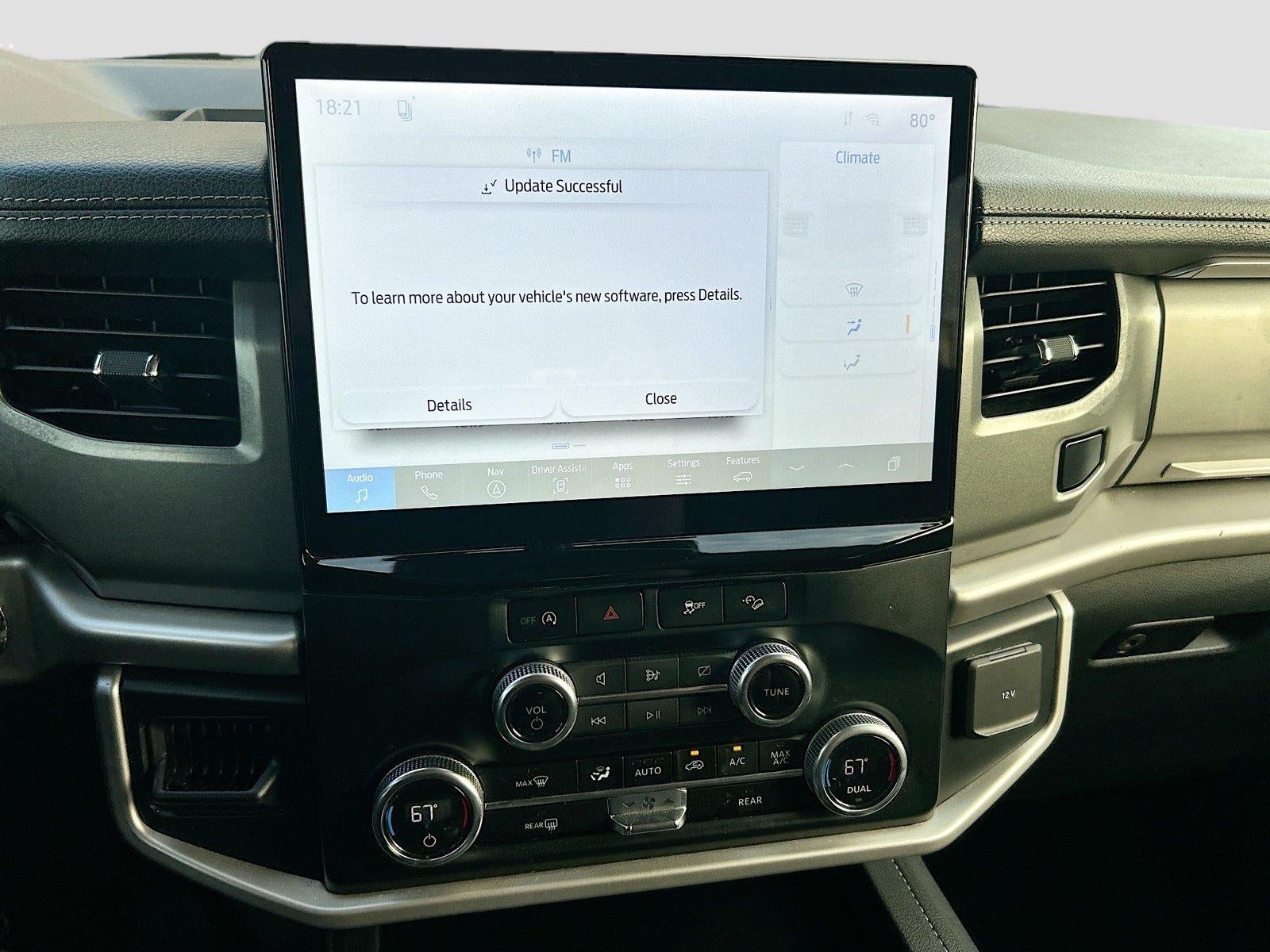 2024 Ford Expedition XLT MAX
