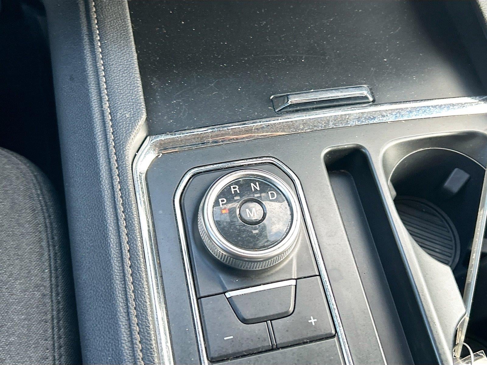 2024 Ford Expedition XLT MAX