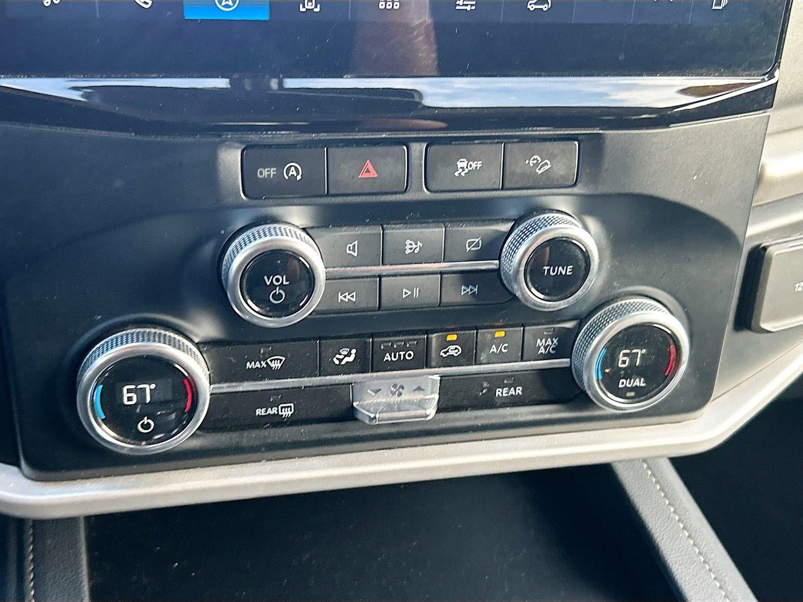 2024 Ford Expedition XLT MAX